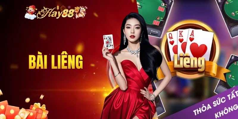 Bài liêng